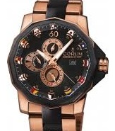 Corum Tides 48 277.931.91/v791 an32